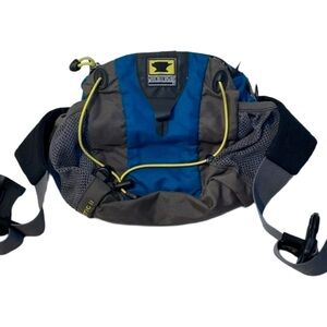Mountainsmith Kinetic II Outdoor Hiking Waist Pack